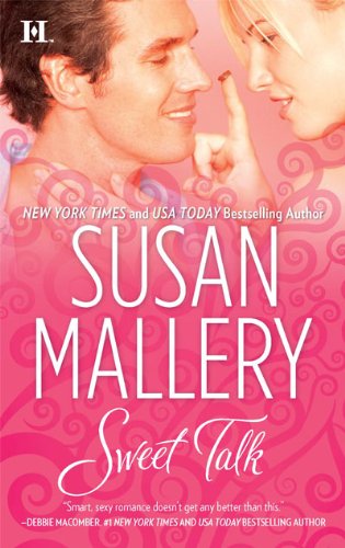 Sweet Talk by Susan Mallery