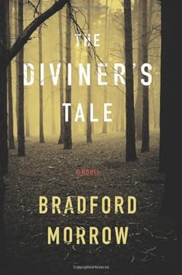 The Diviner's Tale