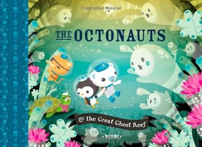 The Octonauts and the Great Ghost Reef