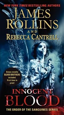 Blood Infernal: The Order of the Sanguines Series