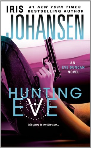 Hunting Eve by Iris Johansen