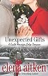 Unexpected Gifts (Castle Mountain Lodge Book 1)