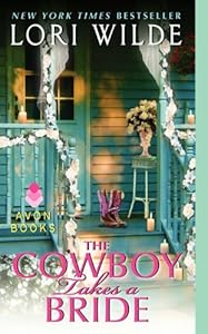 The Cowboy Takes a Bride