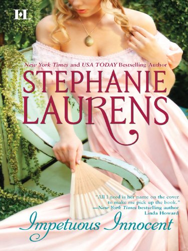 Impetuous Innocent (Hqn) by Stephanie Laurens
