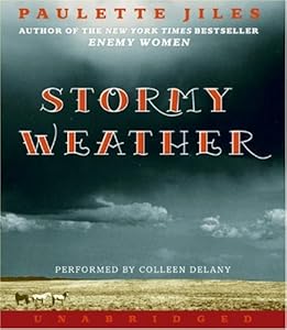 Stormy Weather CD