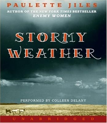 Stormy Weather CD