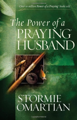 The Power of a Praying® Husband (Power of Praying) by Stormie Omartian