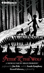 Peter and the Wolf