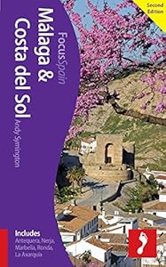 Malaga & Costa del Sol Focus Guide, 2nd