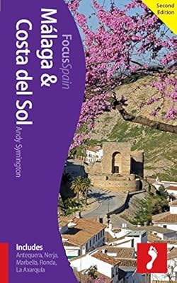Malaga & Costa del Sol Focus Guide, 2nd
