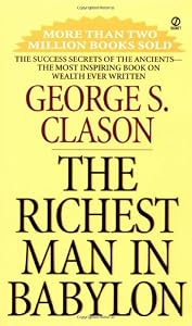 The Richest Man in Babylon