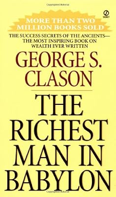 The Richest Man in Babylon