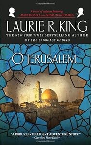 O Jerusalem