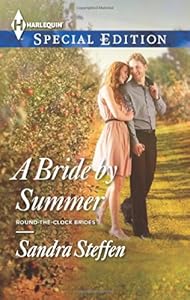 A Bride by Summer
