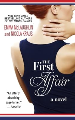 The First Affair