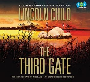 Third Gate, the