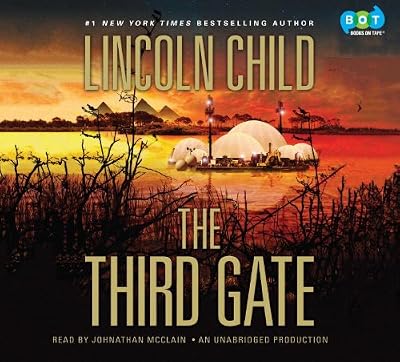 Third Gate, the