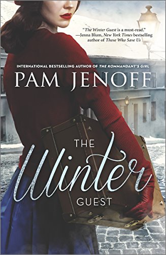 The Winter Guest by Pam Jenoff