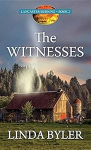 The Witnesses: Lancaster Burning