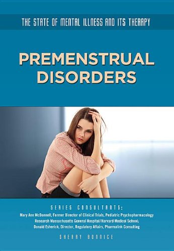 Premenstrual Disorders by Sherry Bonnice