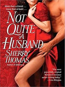 Not Quite a Husband