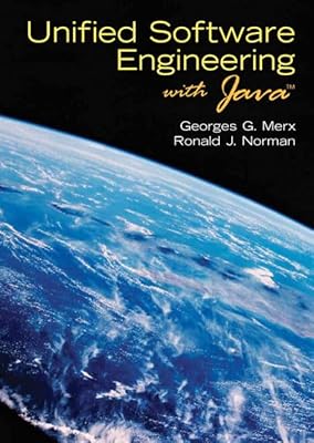 Unified Software Engineering with Java