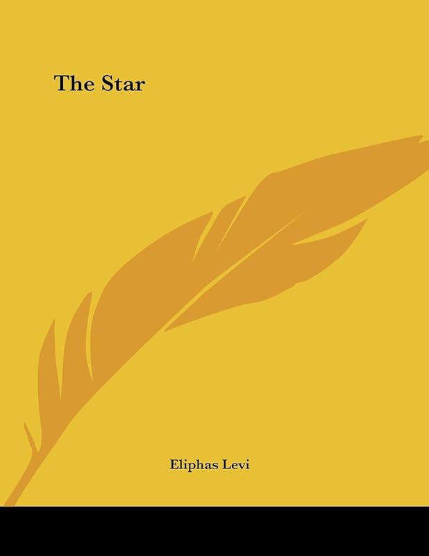 The Star by Eliphas Levi
