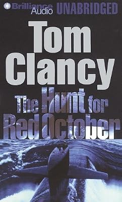 The Hunt for Red October