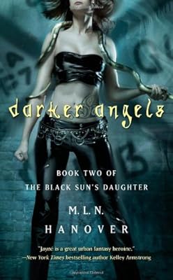 Darker Angels