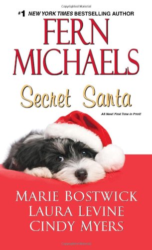 Secret Santa by Fern Michaels