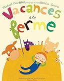 Vacances à la ferme par Escoffier