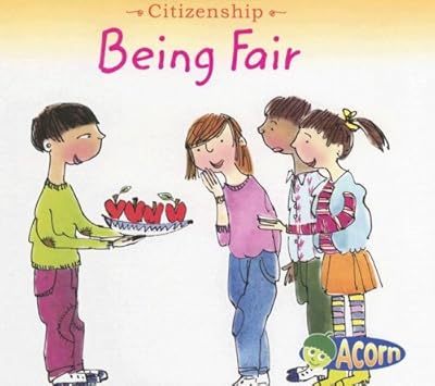 Being Fair (Citizenship)