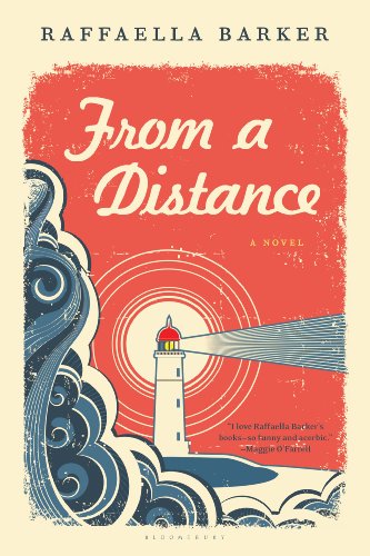 From a Distance by Joyce Carol Oates