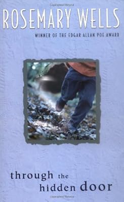 Through the hidden door