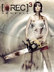 [REC] 3: Genesis (English Subtitled)