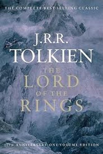 The Lord of the Rings