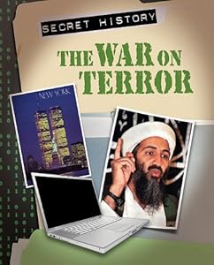 The War on Terror (Secret History (Arcturus))