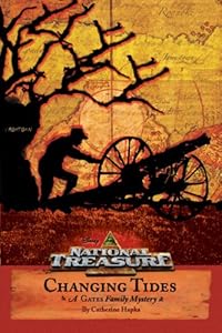 Changing Tides (National Treasure - A Gates Family Mystery)