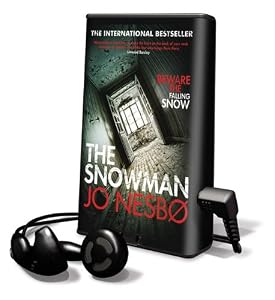 The Snowman