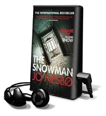 The Snowman