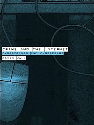 Crime and the Internet