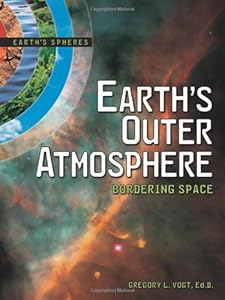 Earth's outer atmosphere : bordering space