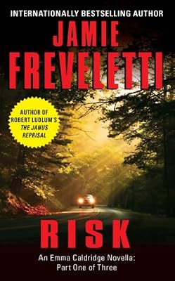 Risk: An Emma Caldridge Novella: Part One of Three