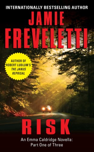 Risk: An Emma Caldridge Novella: Part One of Three by Jamie Freveletti