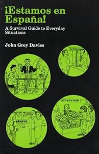 Estamos En Espana! (Spanish and English Edition)