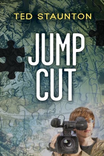 Jump Cut by Ted Staunton