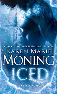 Iced: Fever Series Book 6