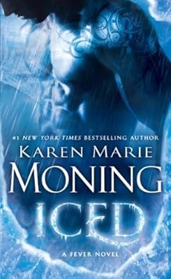 Iced: Fever Series Book 6