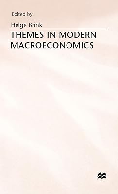 Themes in Modern Macroeconomics
