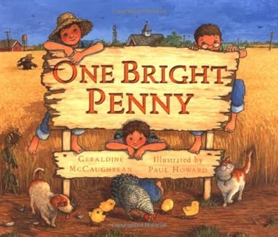 One Bright Penny